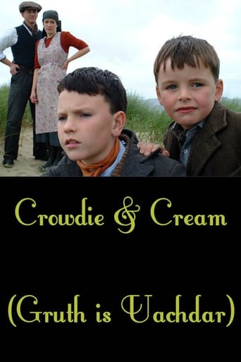 Poster of Crowdie and Cream