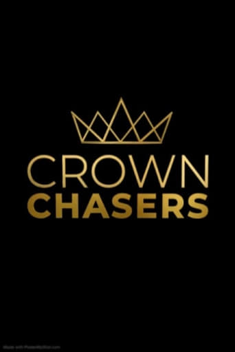 Portrait for Crown Chasers - Season 3