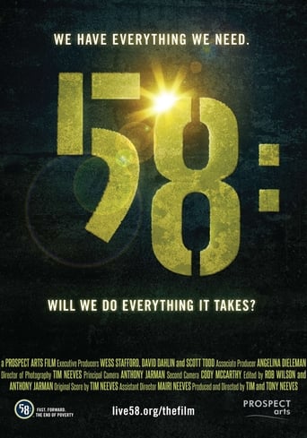 Poster of 58: The Film