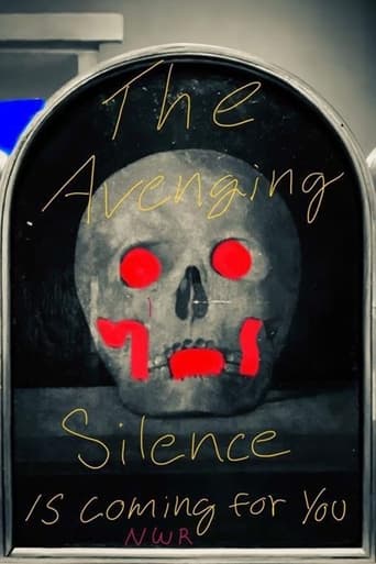 Poster of The Avenging Silence