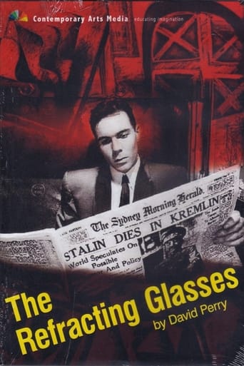 Poster of The Refracting Glasses