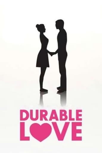 Poster of Durable Love