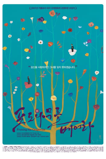 Poster of Pruning the Grapevine