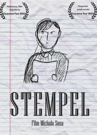 Poster of Stempel