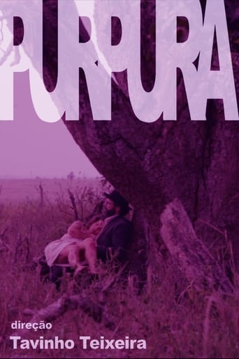 Poster of Purple