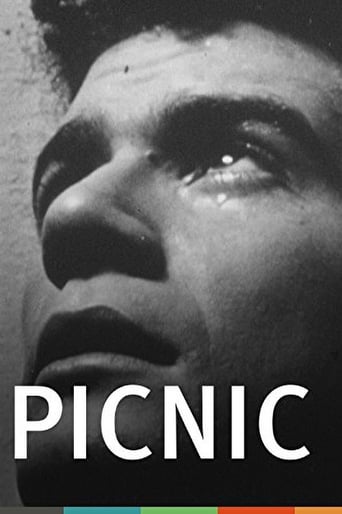 Poster of Picnic