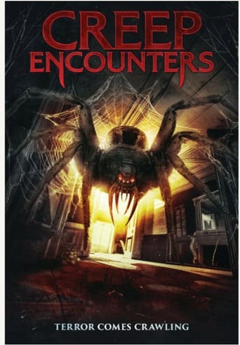 Poster of Creep Encounters