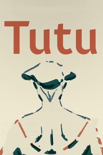 Poster of Tutu