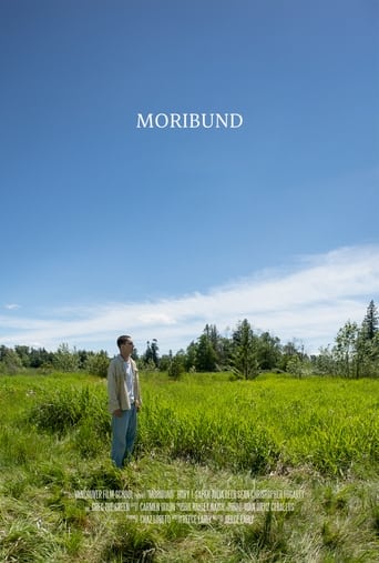 Poster of Moribund