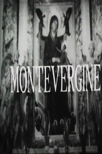 Poster of Montevergine