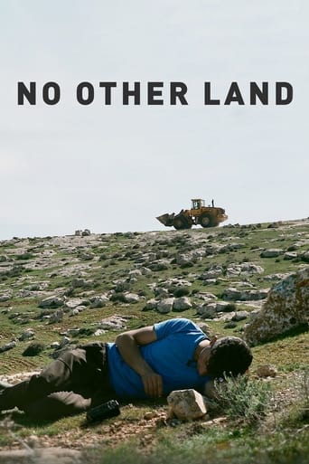 Poster of No Other Land