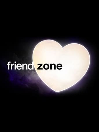 Poster of Friendzone