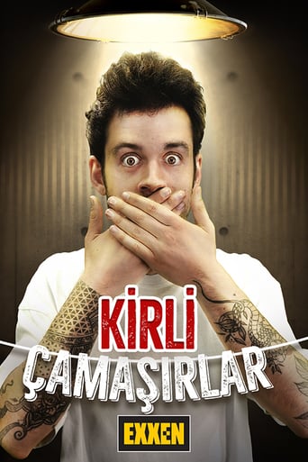 Poster of Kirli Çamaşırlar