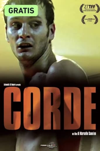 Poster of Corde