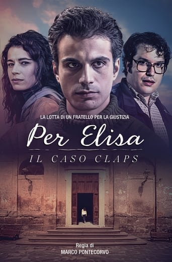 Portrait for Per Elisa: An Italian Crime Story - Season 1