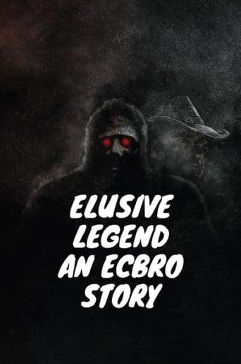 Poster of Elusive Legend An ECBRO Story