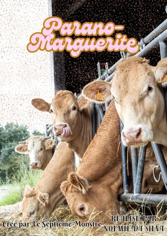 Poster of Parano-Marguerite