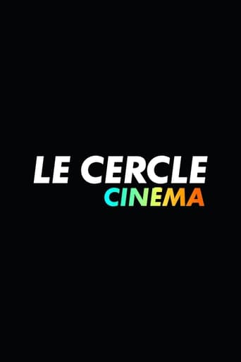 Poster of Le cercle