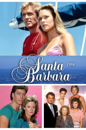 Portrait for Santa Barbara - Season 1