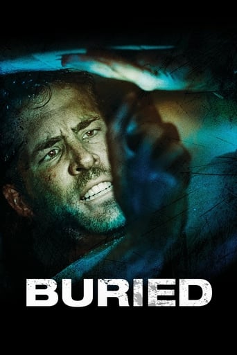 Poster of Buried