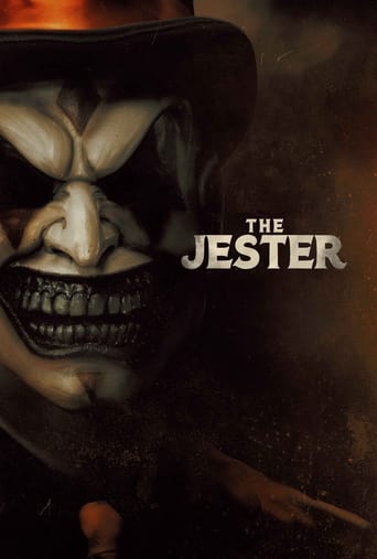 Poster of The Jester