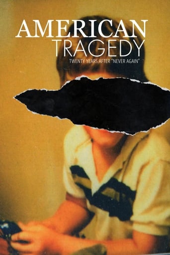 Poster of American Tragedy