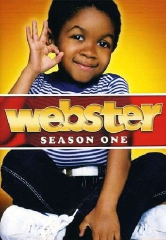 Portrait for Webster - Season 1