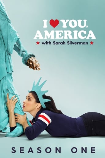 Portrait for I Love You, America - Season 1