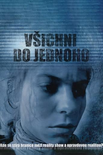 Poster of Všichni do jednoho