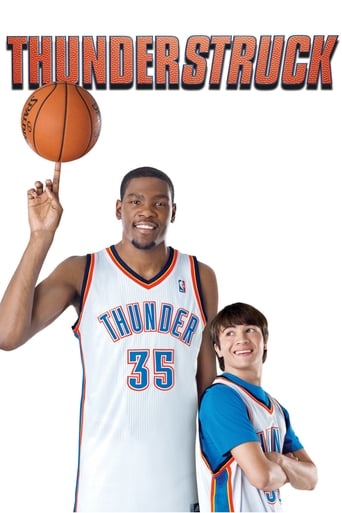 Poster of Thunderstruck