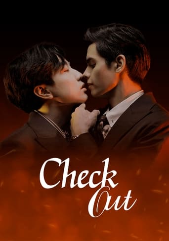 Poster of Check Out