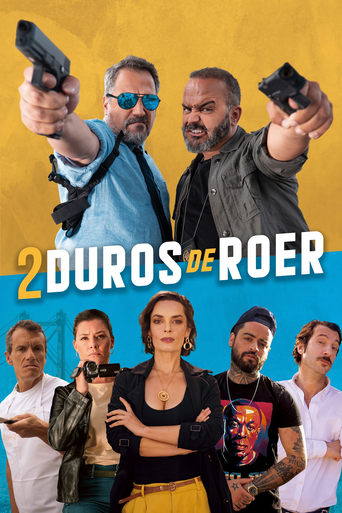 Poster of 2 Duros de Roer