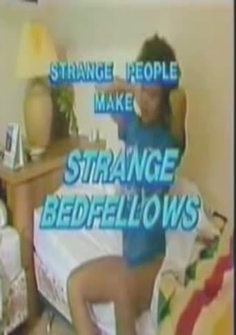 Poster of Strange Bedfellows