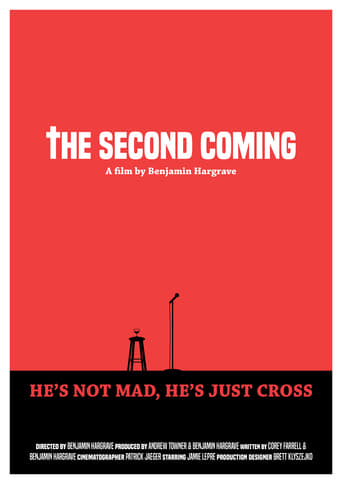 Poster of The Second Coming