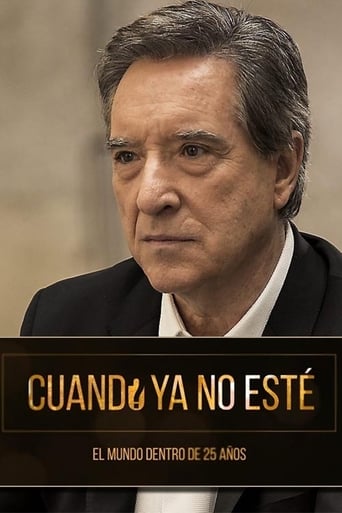 Poster of Cuando ya no esté