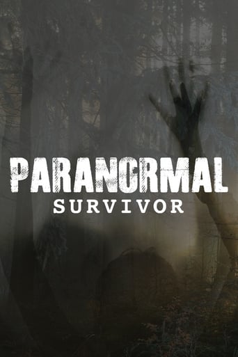 Portrait for Paranormal Survivor - Season 3