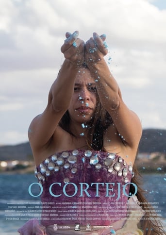 Poster of O Cortejo