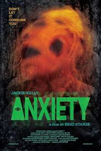 Poster of Anxiety