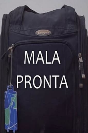 Poster of Mala Pronta