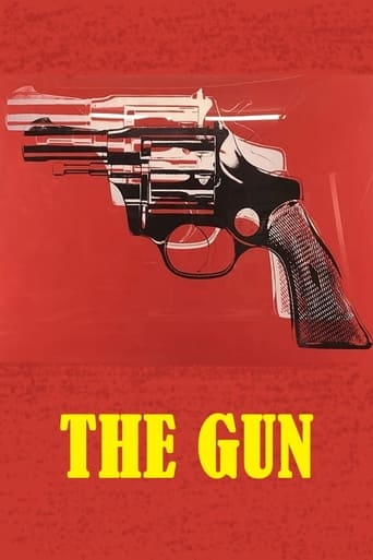 Poster of The Gun