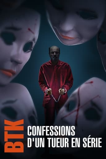 Portrait for BTK: Confession of a Serial Killer - Season 1