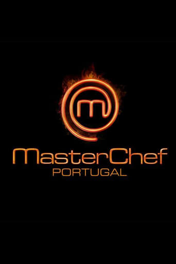 Poster of MasterChef Portugal