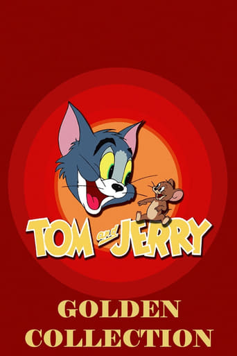 Poster of Tom and Jerry