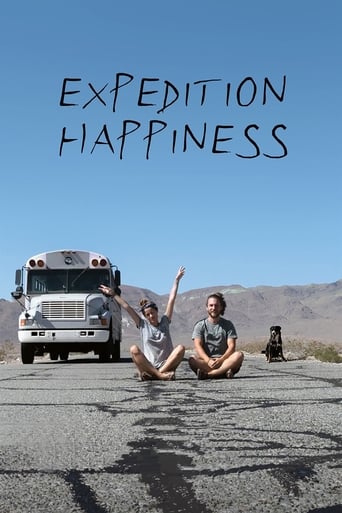 Poster of Expedition Happiness