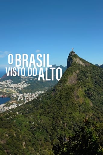 Poster of Brasil Visto do Alto