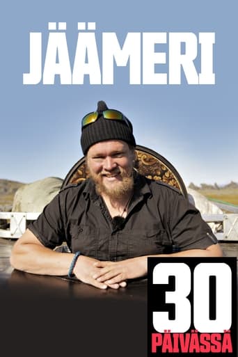 Portrait for Jäämeri 30 päivässä - Season 1