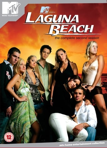 Portrait for Laguna Beach - Season 2