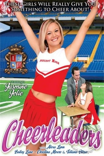 Poster of Cheerleaders