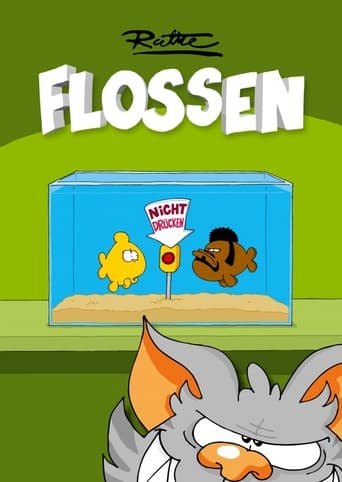 Poster of FLOSSEN