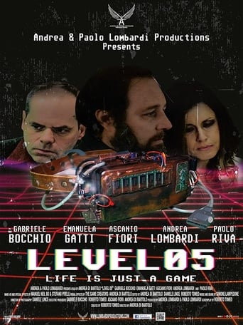 Poster of Level 05